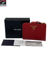 PRADA サフィアーノ 財布