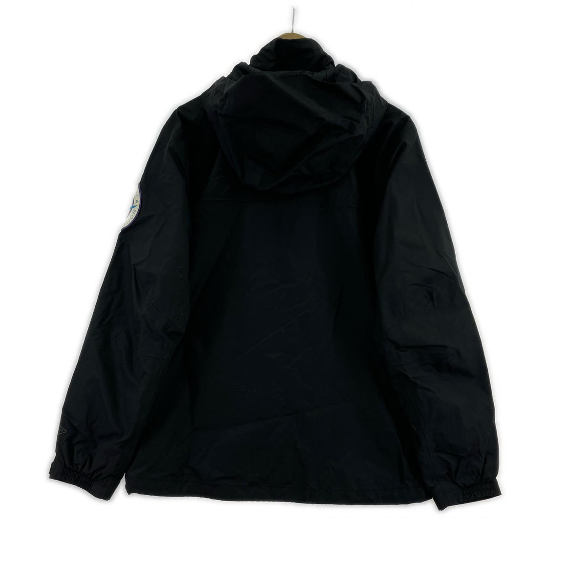 ジャケット ウッドロードジャケット M ブラック