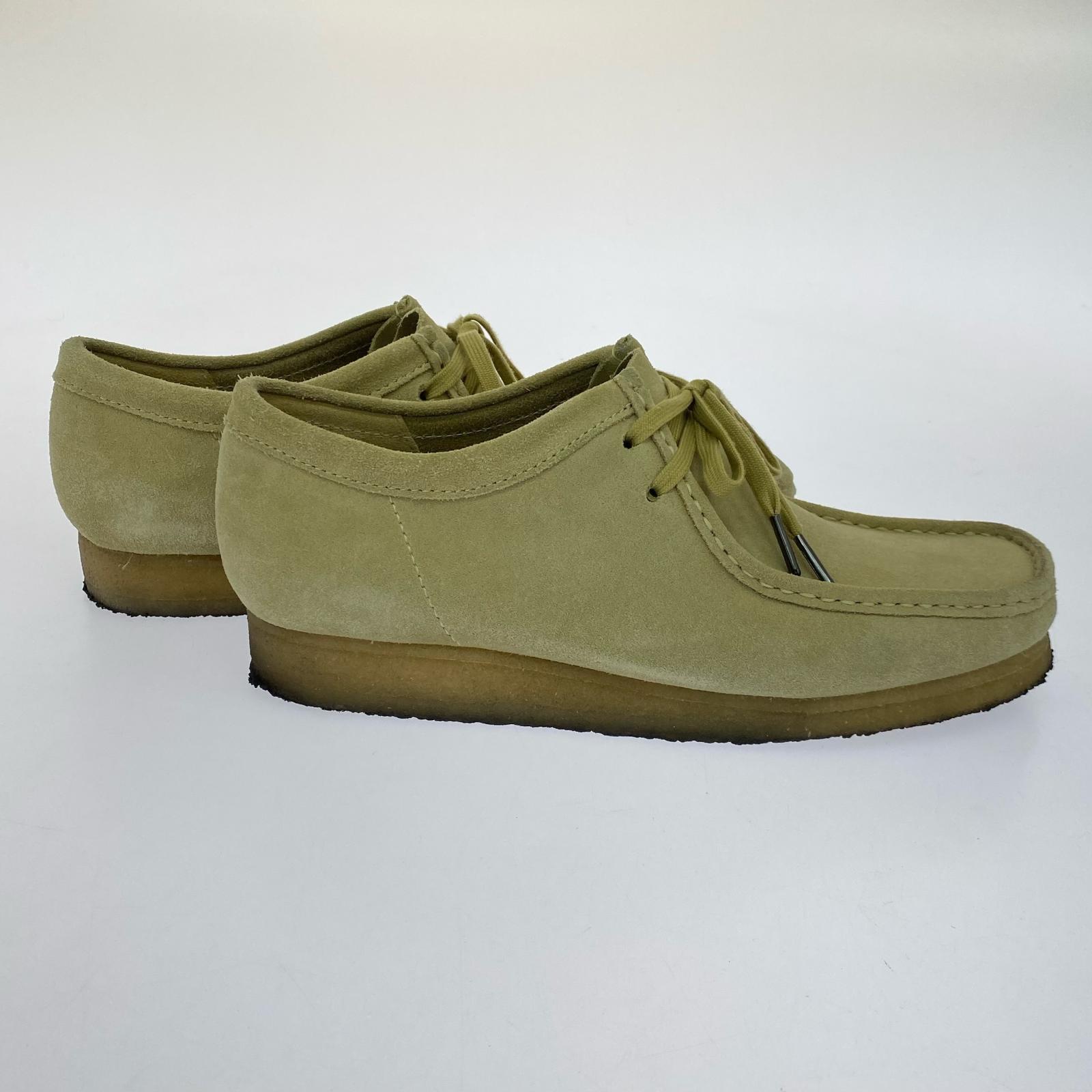 シューズ WALLABEE MAPLE UK10 28.5cm (US10 1/2 UK10 EU47)