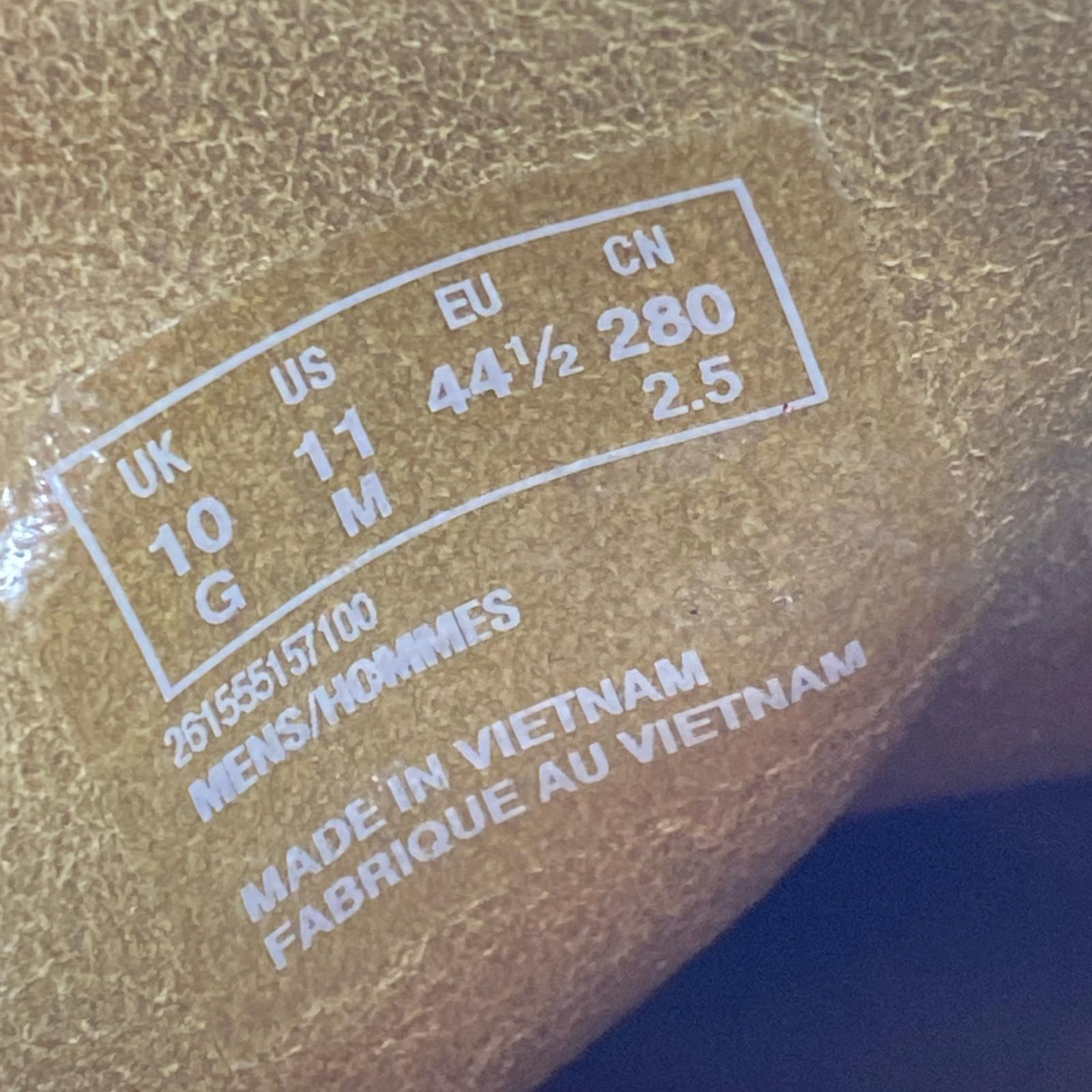 シューズ WALLABEE MAPLE UK10 28.5cm (US10 1/2 UK10 EU47)
