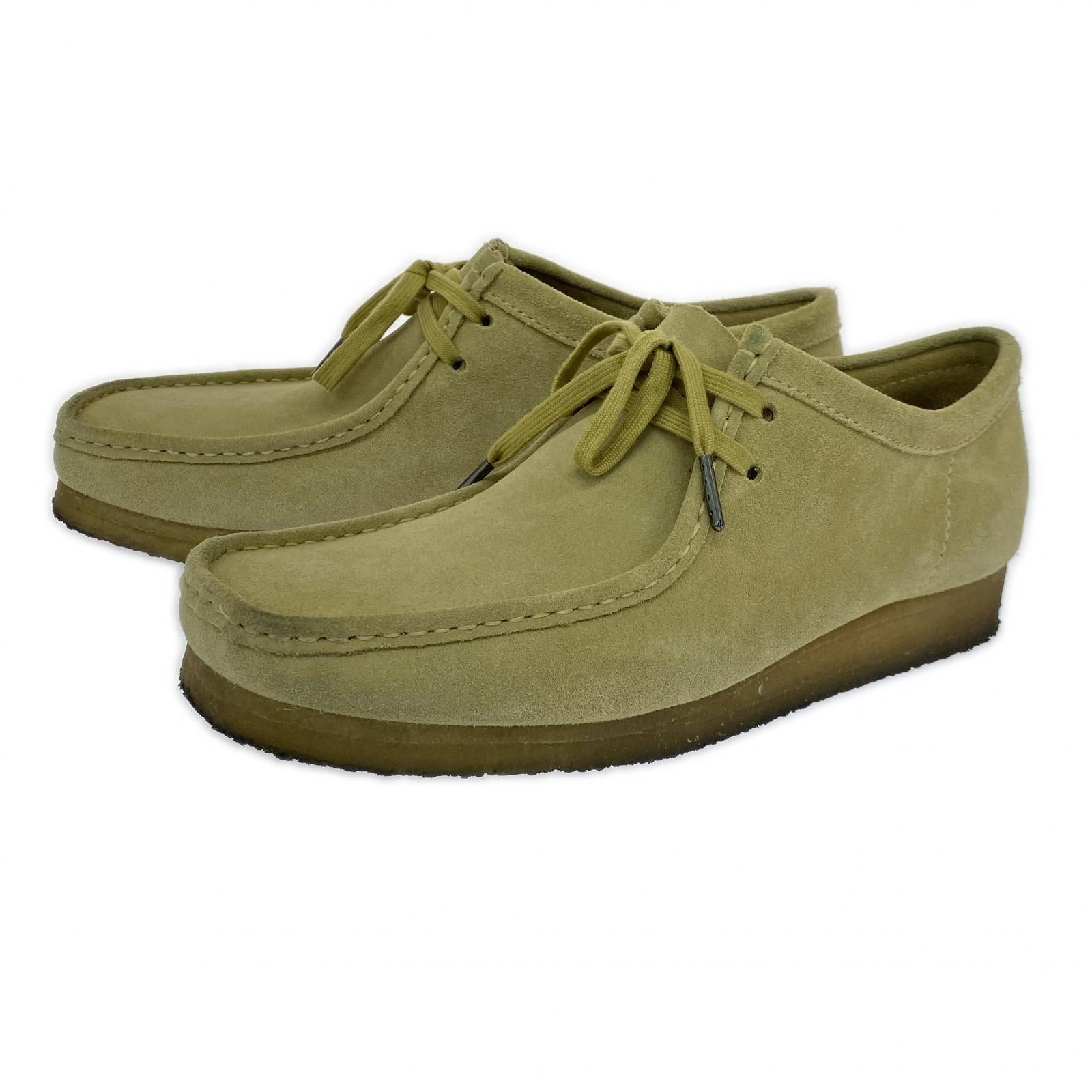 シューズ WALLABEE MAPLE UK10 28.5cm (US10 1/2 UK10 EU47)