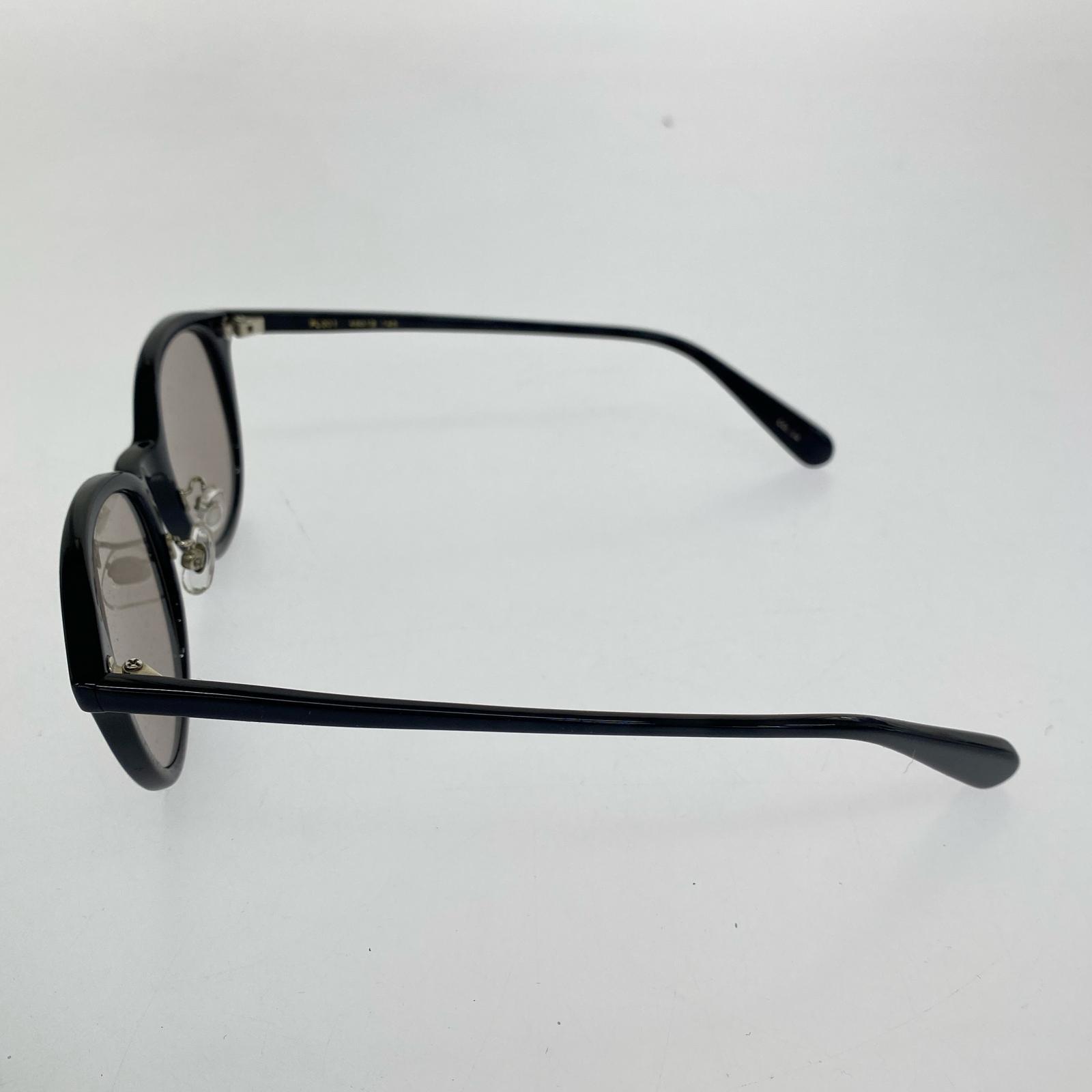 その他アクセサリー EYETHINK HIROB PL001 ブラック