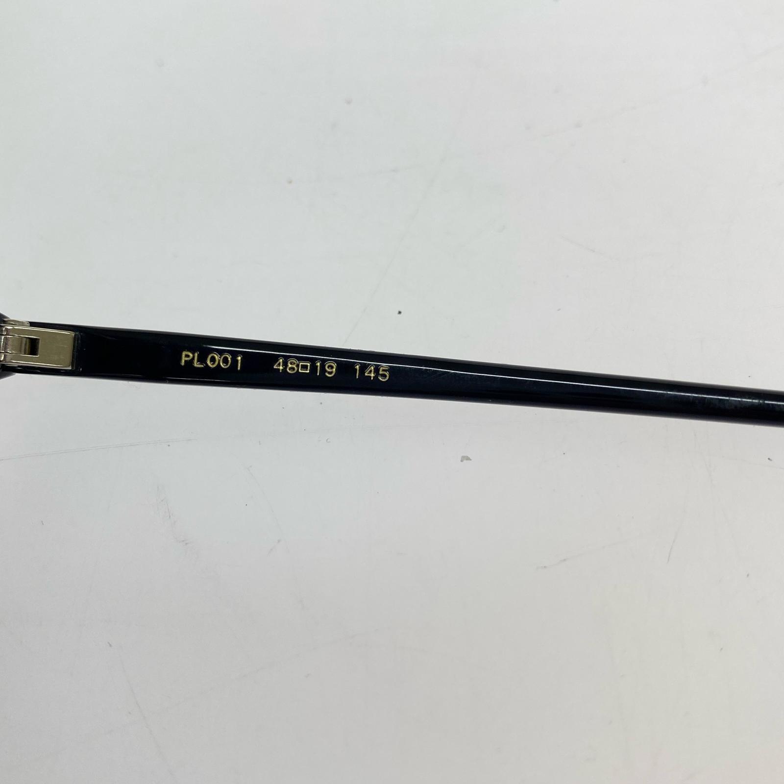 その他アクセサリー EYETHINK HIROB PL001 ブラック