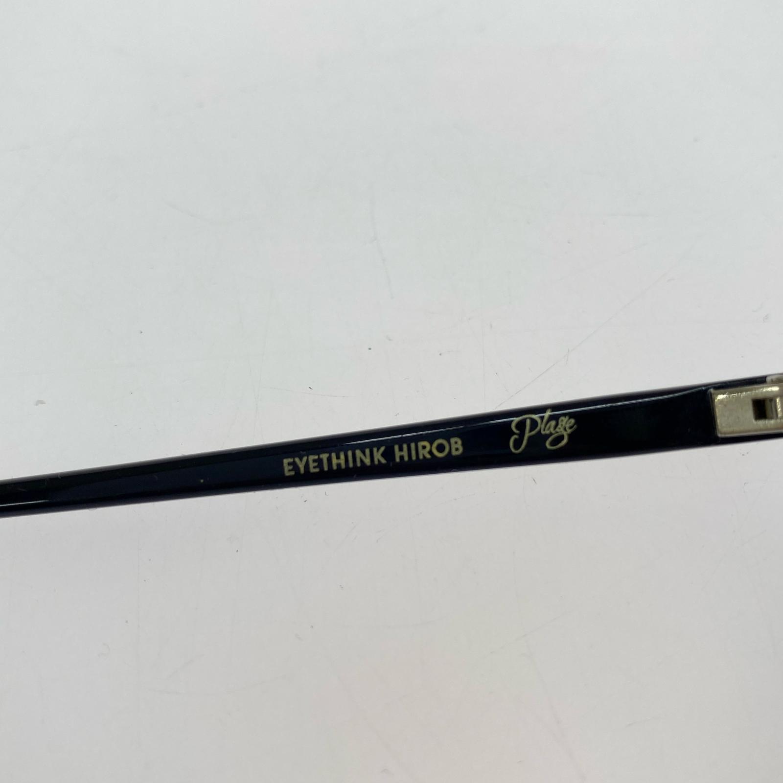 その他アクセサリー EYETHINK HIROB PL001 ブラック