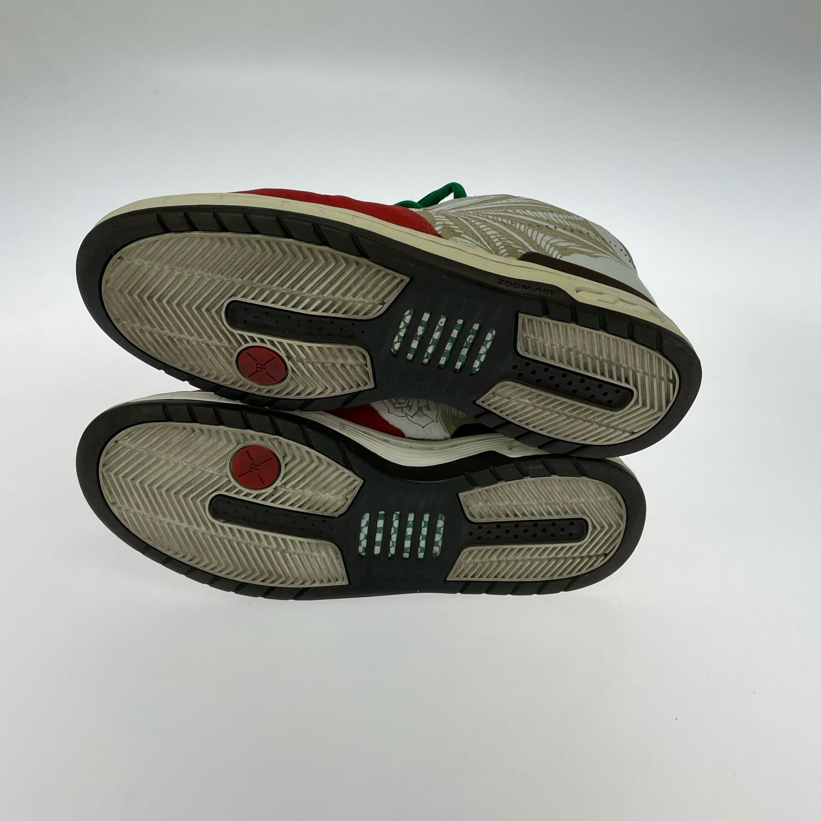 スニーカー PAUL RODRIGUES ZOOM AIR ELITE 27cm (US9 UK8 1/2 EU44) マルチカラー