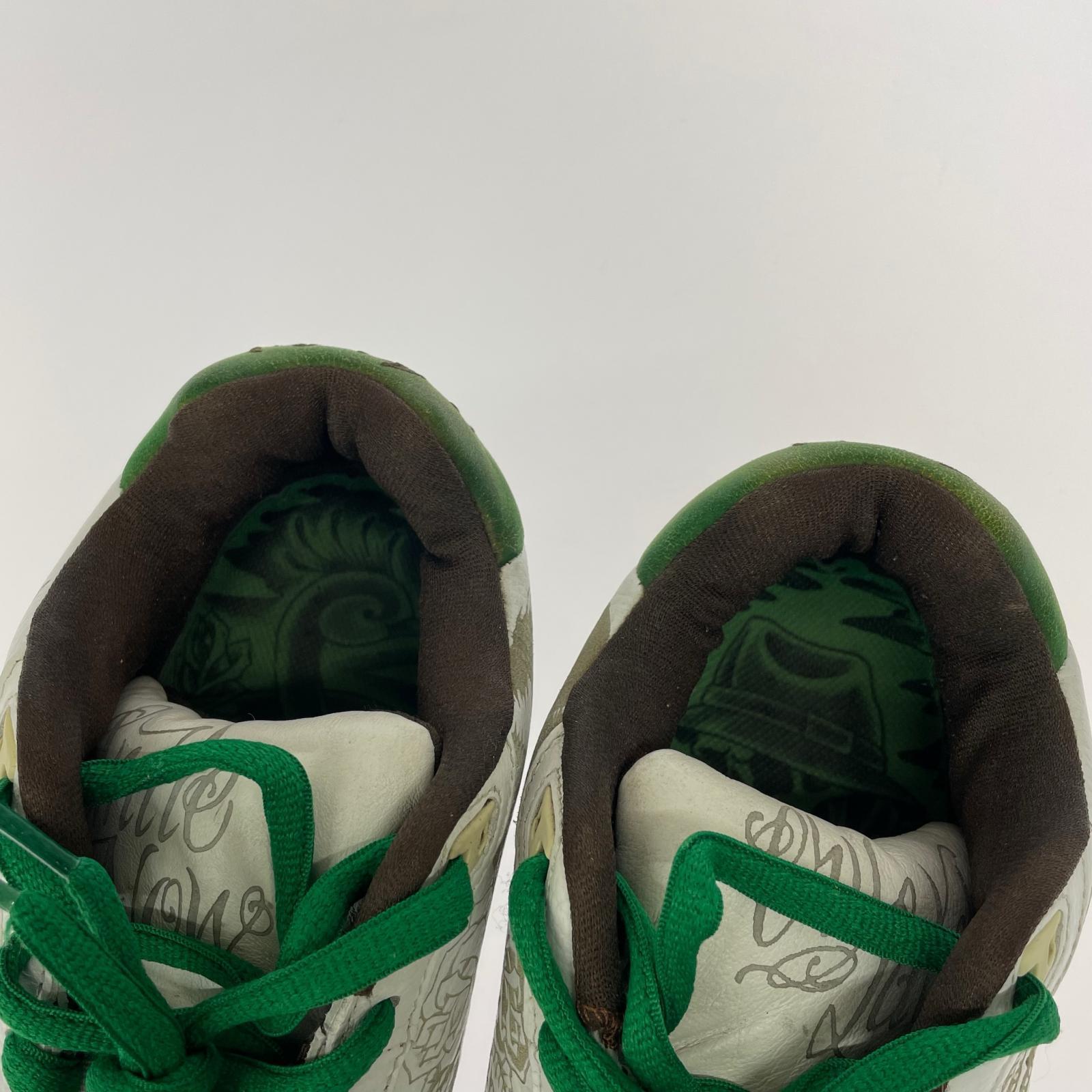 スニーカー PAUL RODRIGUES ZOOM AIR ELITE 27cm (US9 UK8 1/2 EU44) マルチカラー