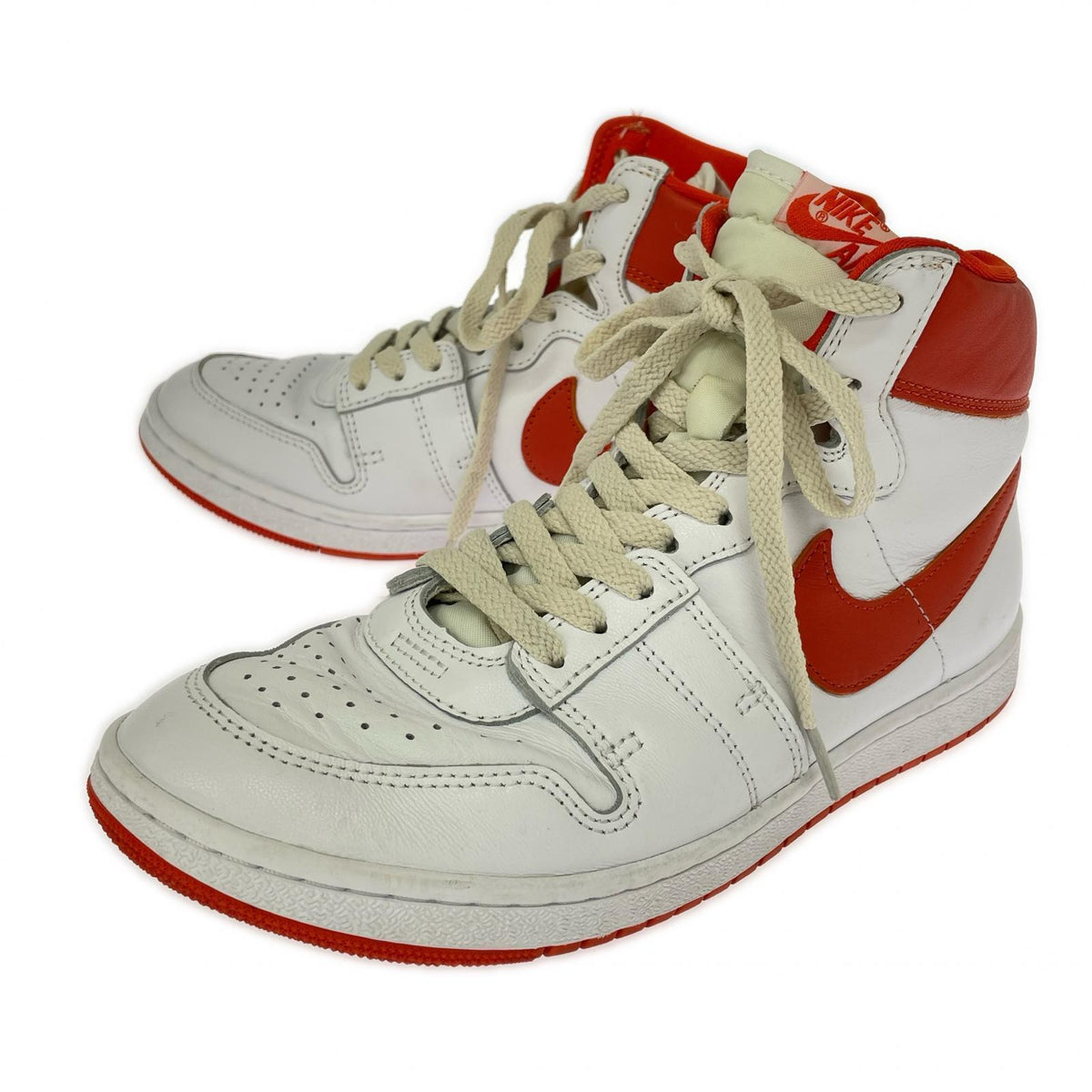 スニーカー Jordan Air Ship SP "Team Orange" 27.5cm (US9 1/2 UK9 EU45)