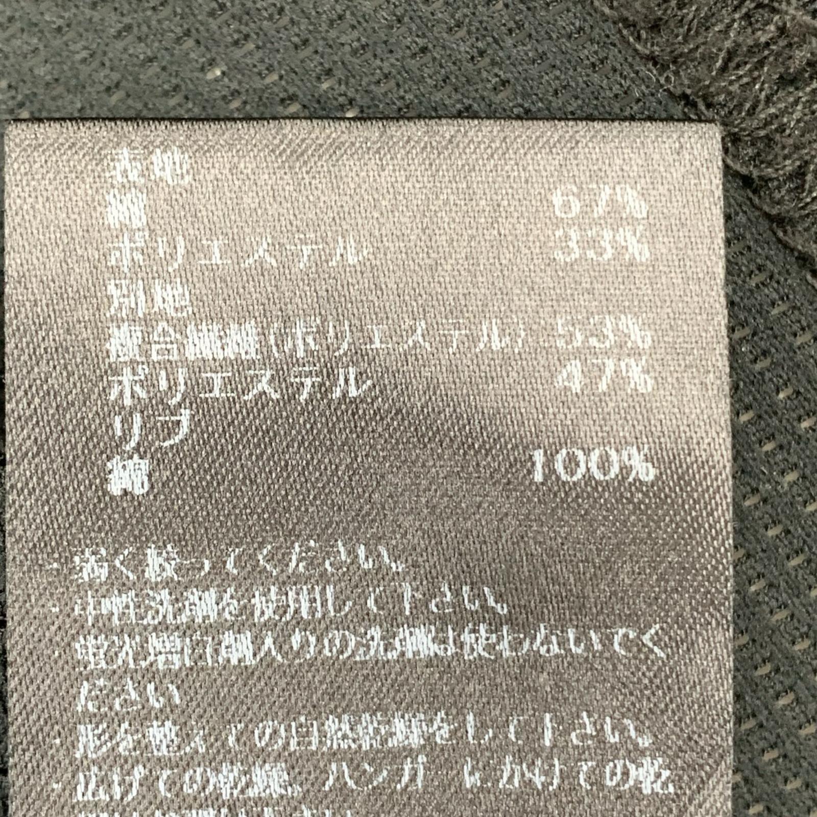 半袖Tシャツ SIDE-PANEL T-SHIRT (40) 40 ブラック