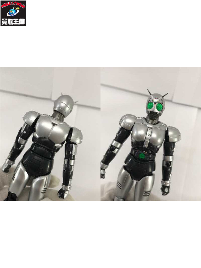 S.H.Figuarts シャドームーン RX フィギュア/グッズ
