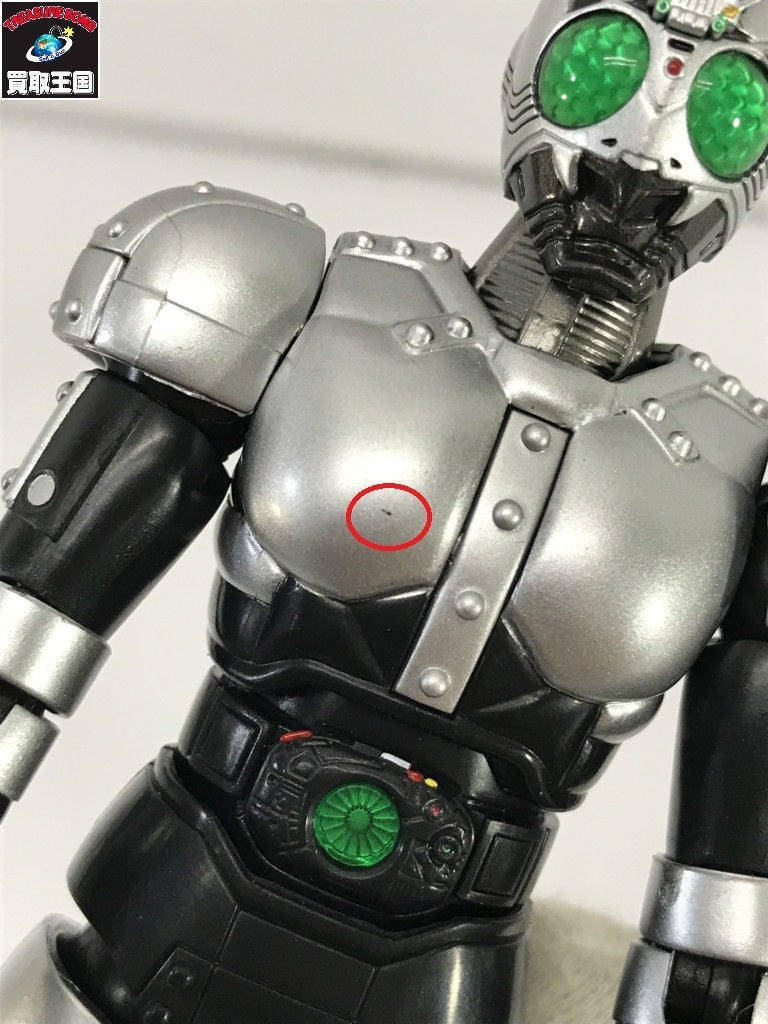 S.H.Figuarts シャドームーン RX フィギュア/グッズ