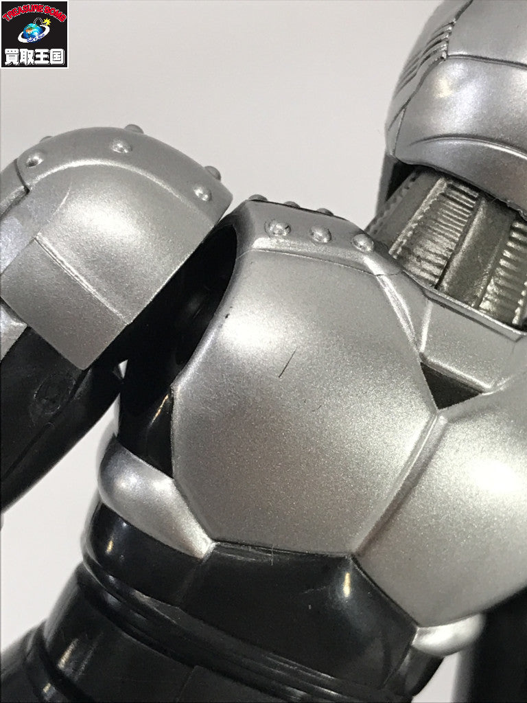 S.H.Figuarts シャドームーン RX フィギュア/グッズ