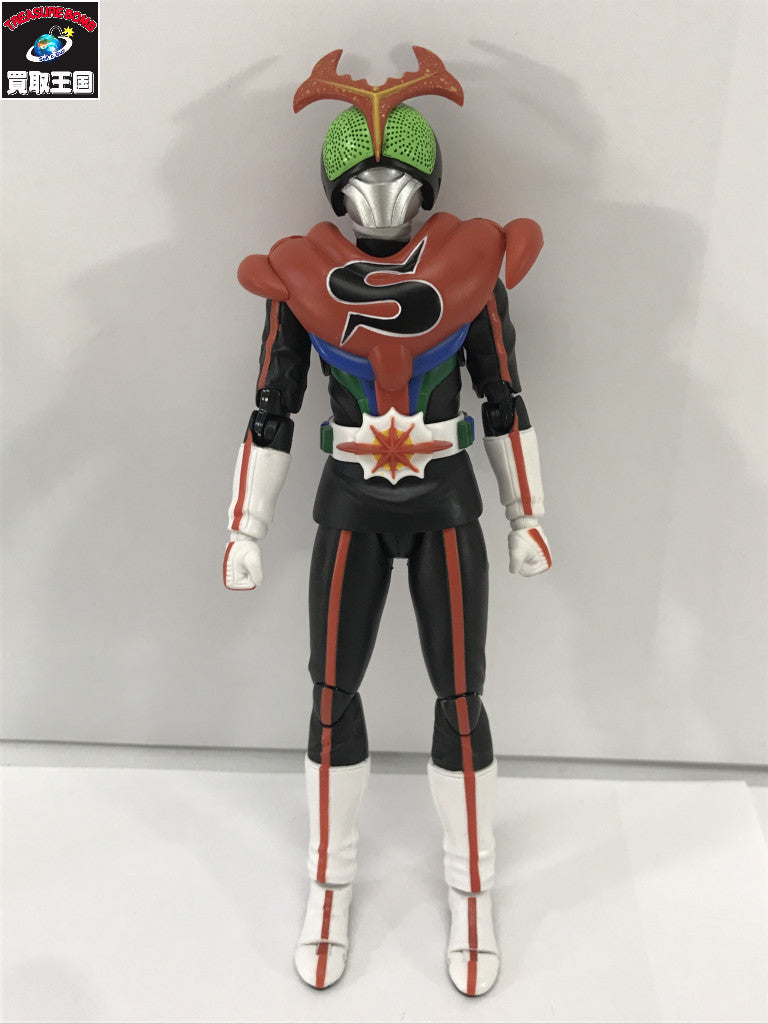 S.H.Figuarts 仮面ライダーストロンガー フィギュア/グッズ