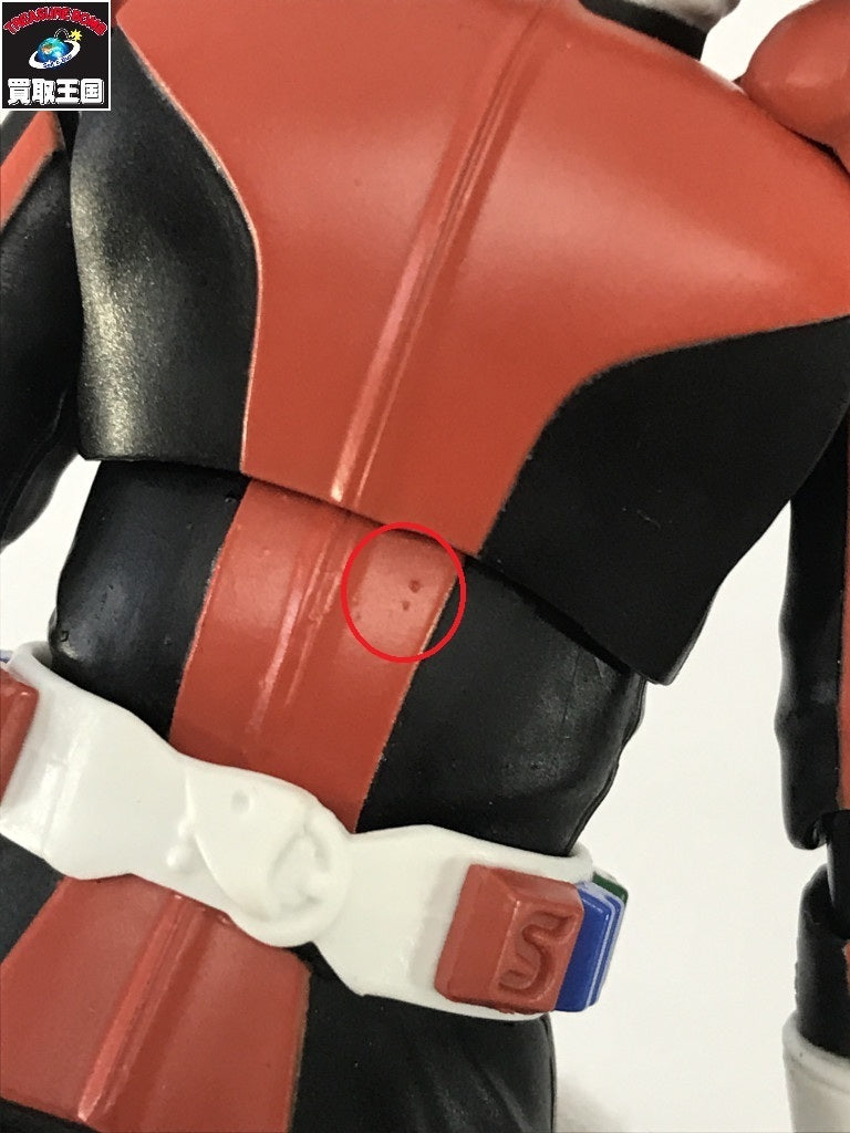 S.H.Figuarts 仮面ライダーストロンガー フィギュア/グッズ