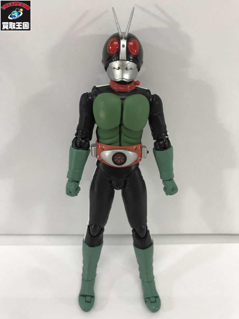 S.H.Figuarts 仮面ライダー 旧2号 フィギュア/グッズ