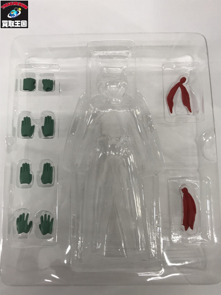 S.H.Figuarts 仮面ライダー 旧2号 フィギュア/グッズ