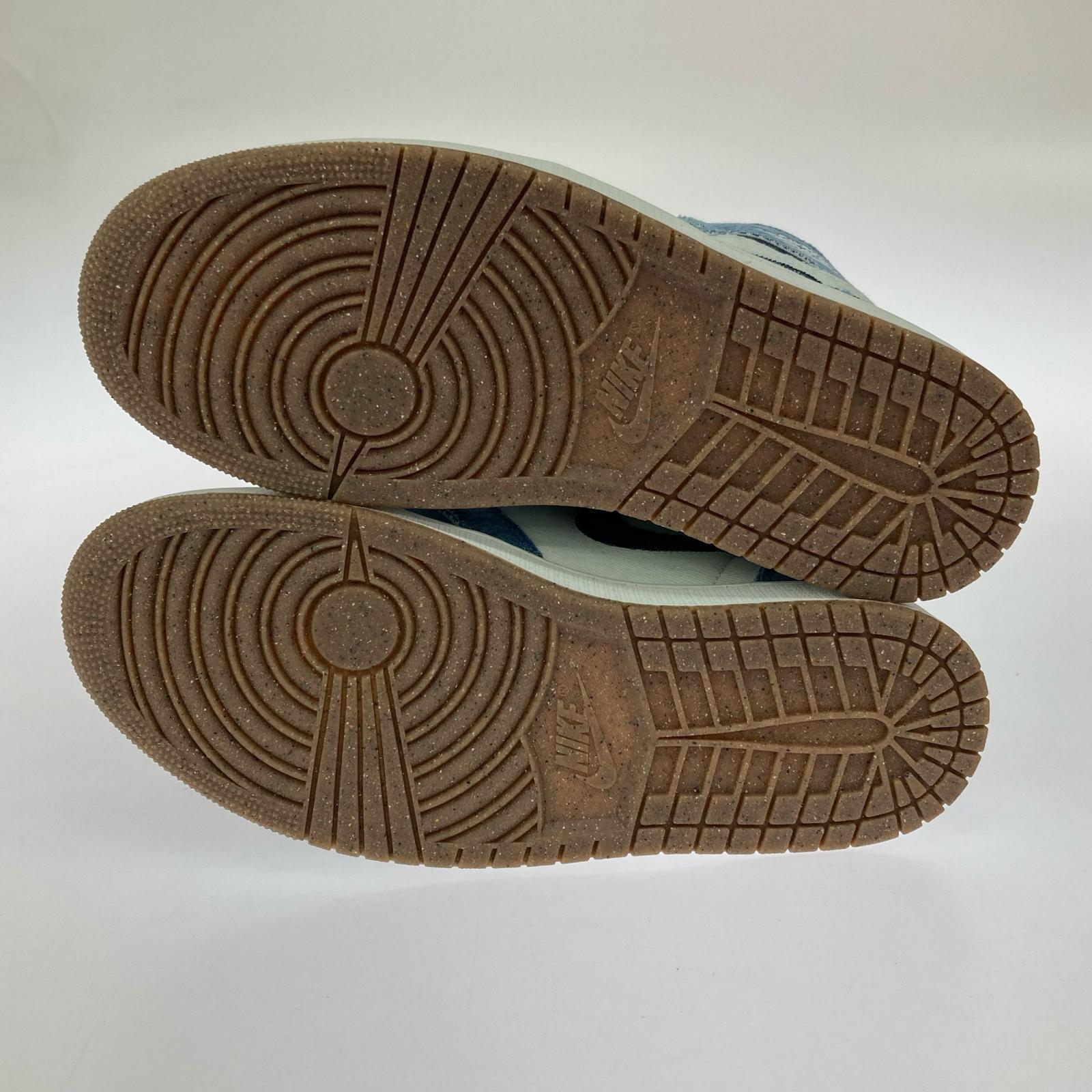 スニーカー FQ2947-100/AIR JORDAN 1 RETRO HIGH OG 27.5cm (US9 1/2 UK9 EU45)