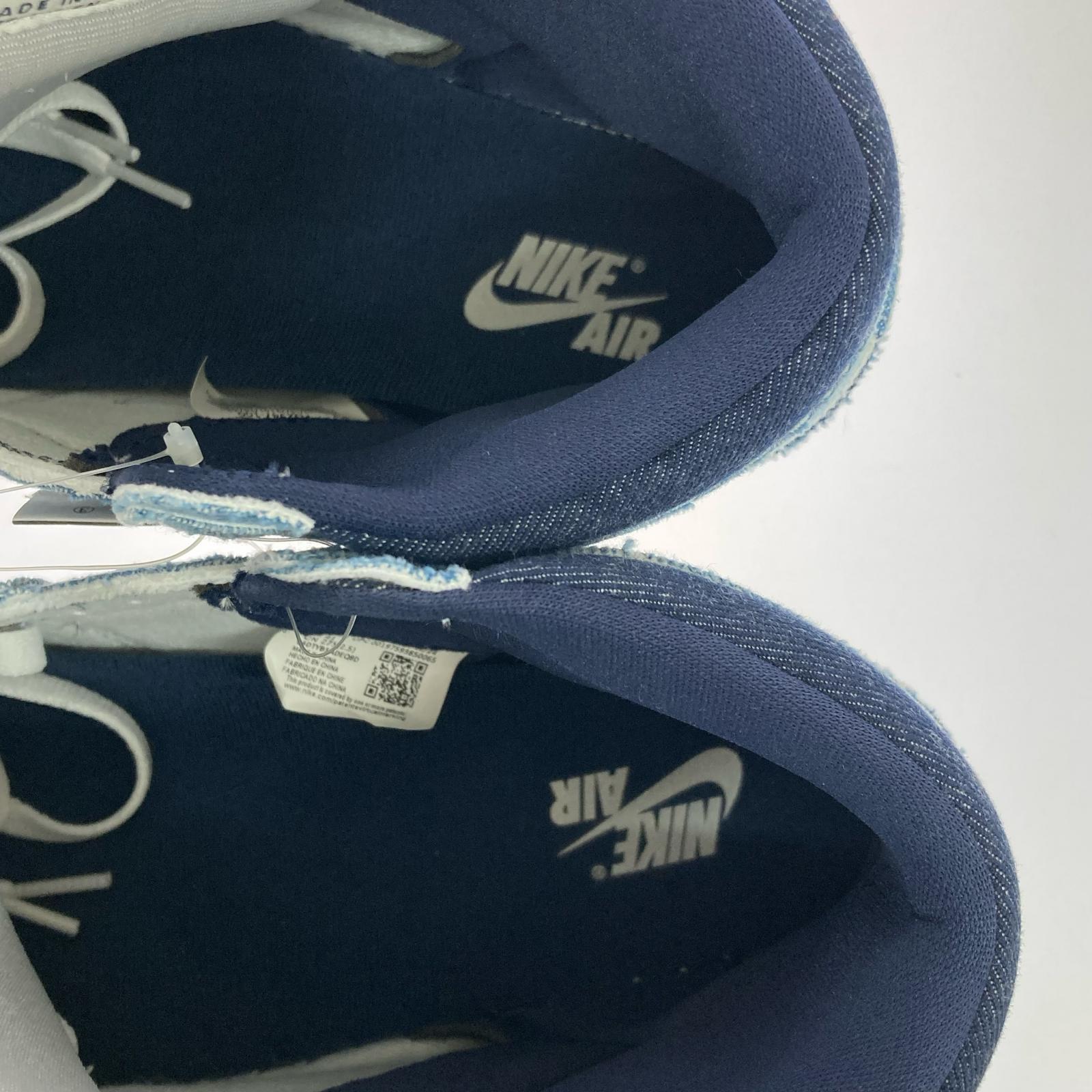 スニーカー FQ2947-100/AIR JORDAN 1 RETRO HIGH OG 27.5cm (US9 1/2 UK9 EU45)