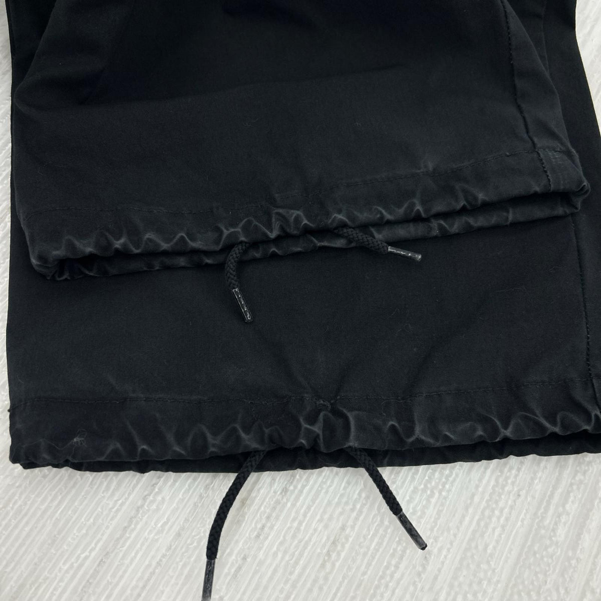 パンツ CORDURA EASY CARGO BLACK 2 ブラック