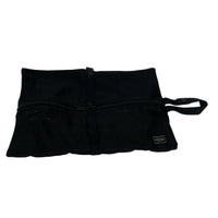 その他バッグ SNACK PACK POUCH BLACK ブラック