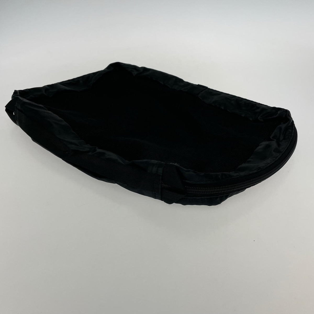その他バッグ SNACK PACK POUCH M BLACK ブラック