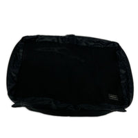 その他バッグ SNACK PACK POUCH M BLACK ブラック