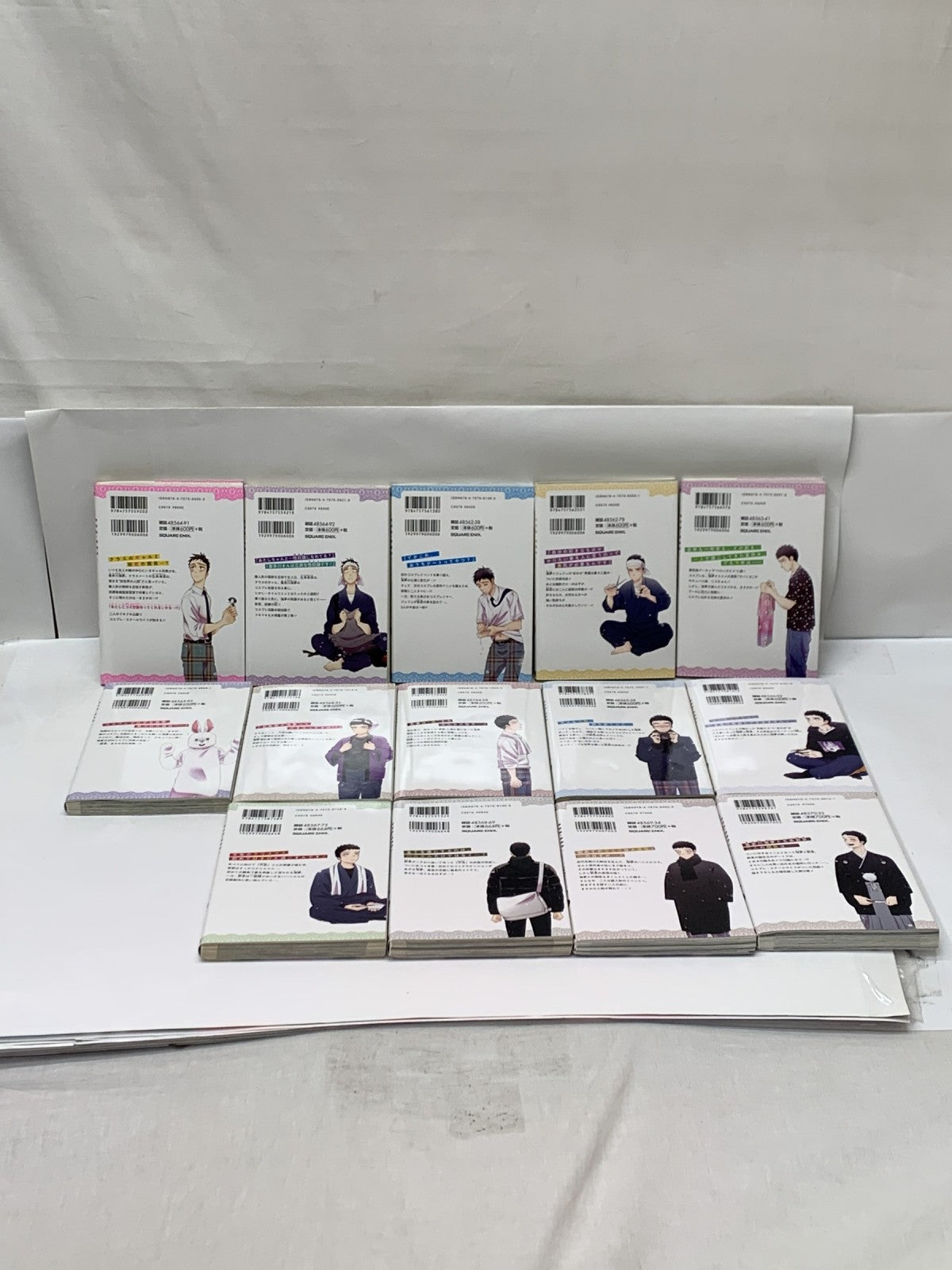 その着せ替え人形は恋をする セット フィギュア/グッズ