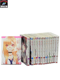 その着せ替え人形は恋をする セット フィギュア/グッズ