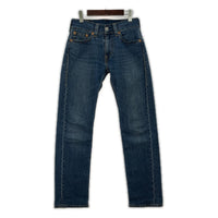 パンツ Levi s 505 W82 L32 ボトムス 28 ブルー
