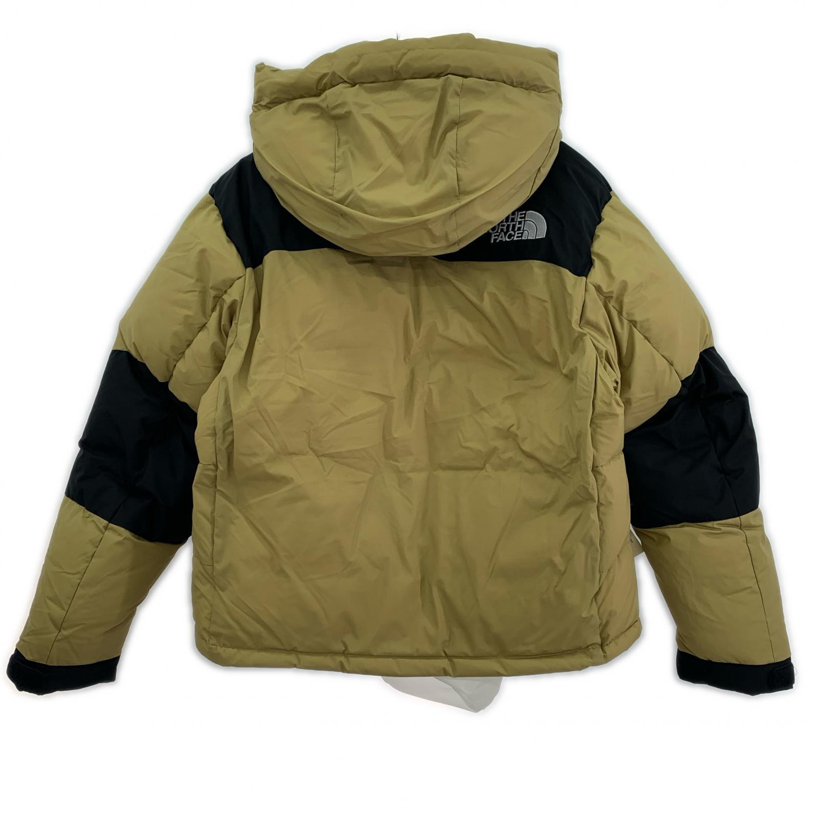 ダウンジャケット SHORT BALTLO LIGHT JACKET/KT/L L