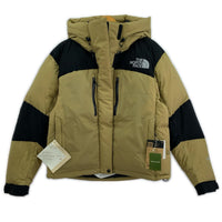 ダウンジャケット SHORT BALTLO LIGHT JACKET/KT/L L