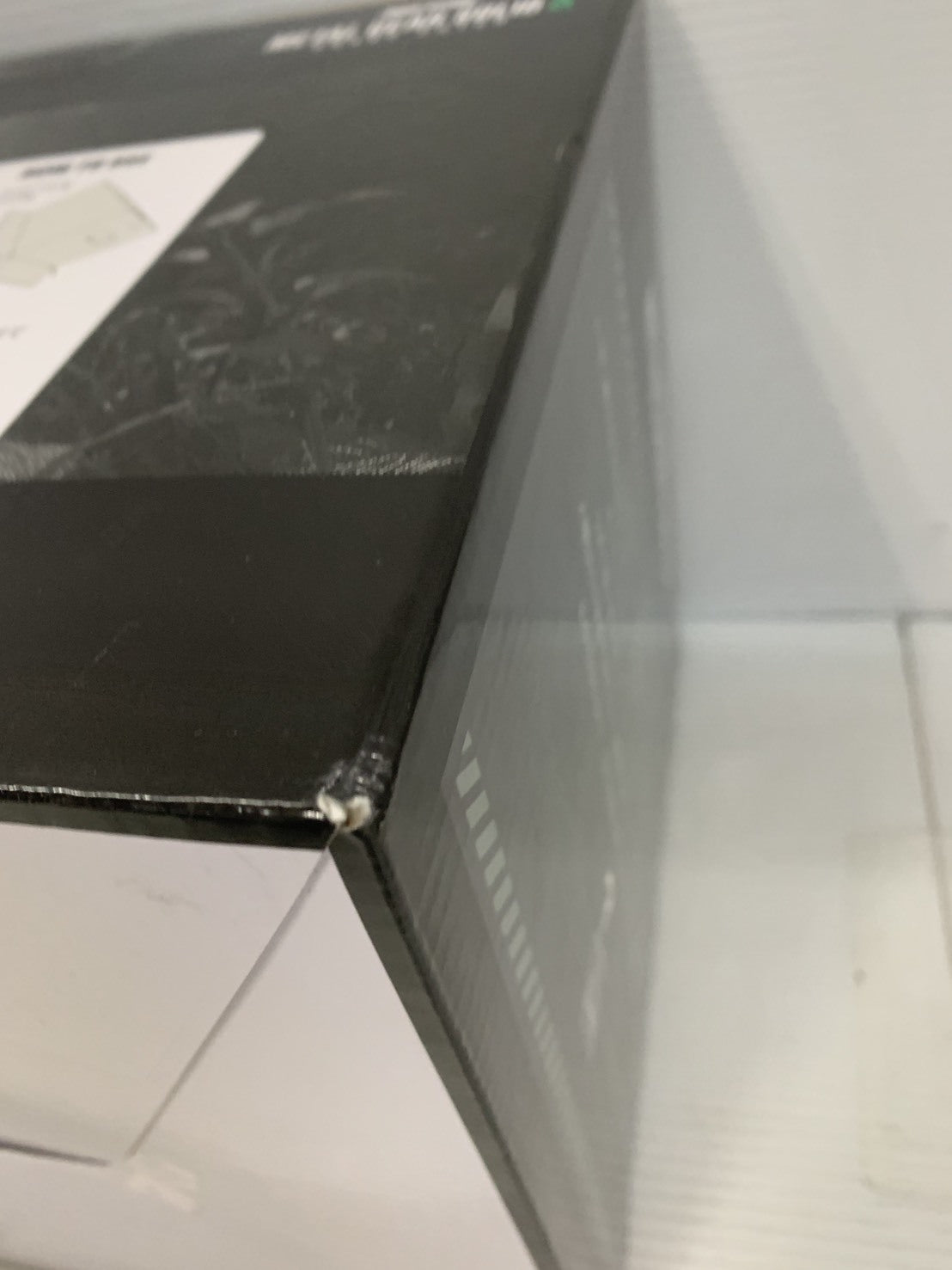 METAL GEAR A賞 ダンボール潜入ティッシュケース フィギュア/グッズ