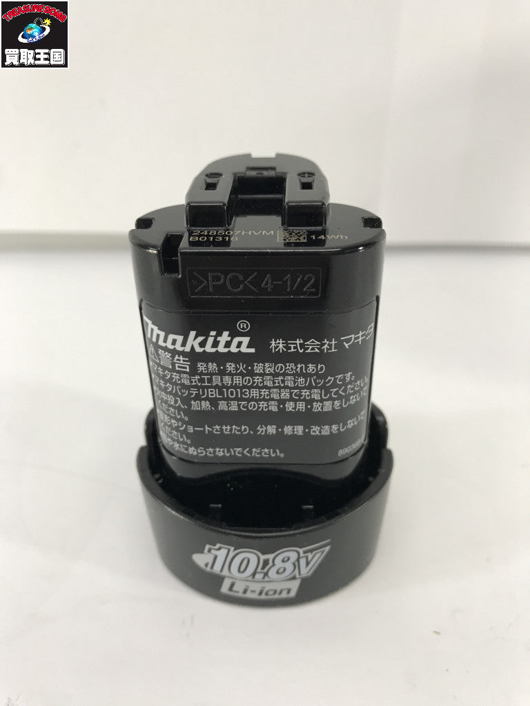 電動工具その他 BL1013 電動工具その他