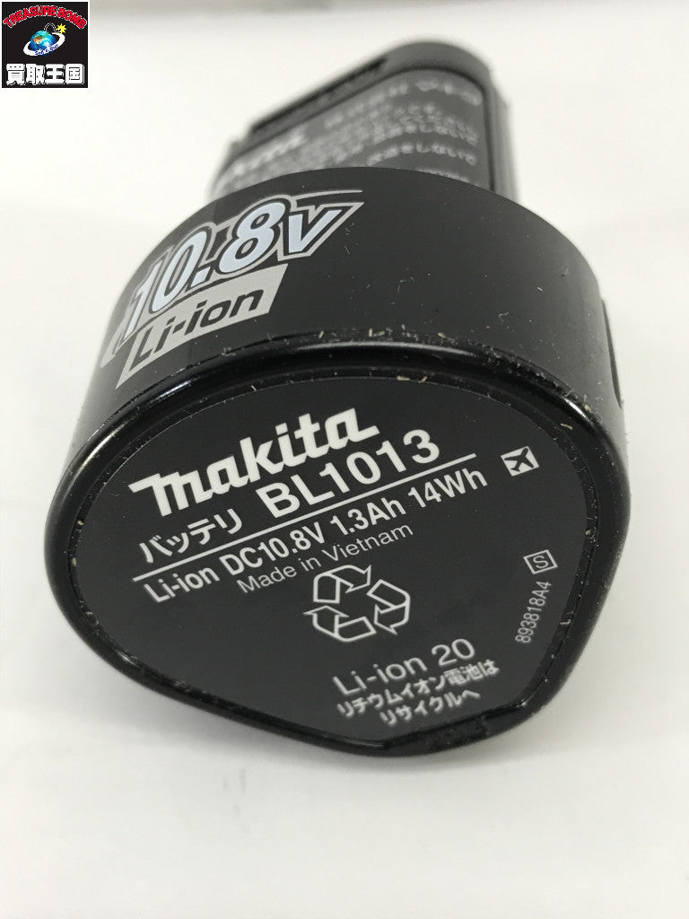 電動工具その他 BL1013 電動工具その他