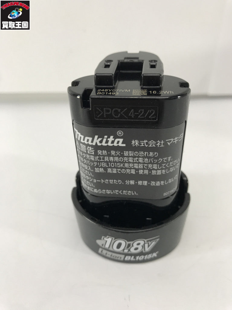 電動工具その他 BL1013 電動工具その他