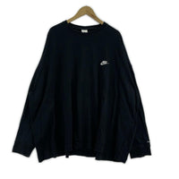 長袖Tシャツ NIKE×PEACEMINUSONE PMO NRG CF L/S Tee XL ブラック