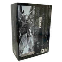 METALBUILD デスティニーガンダム SOUL RED Ver. フィギュア/グッズ