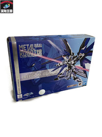 METAL ROBOT魂 フリーダムガンダム フィギュア/グッズ