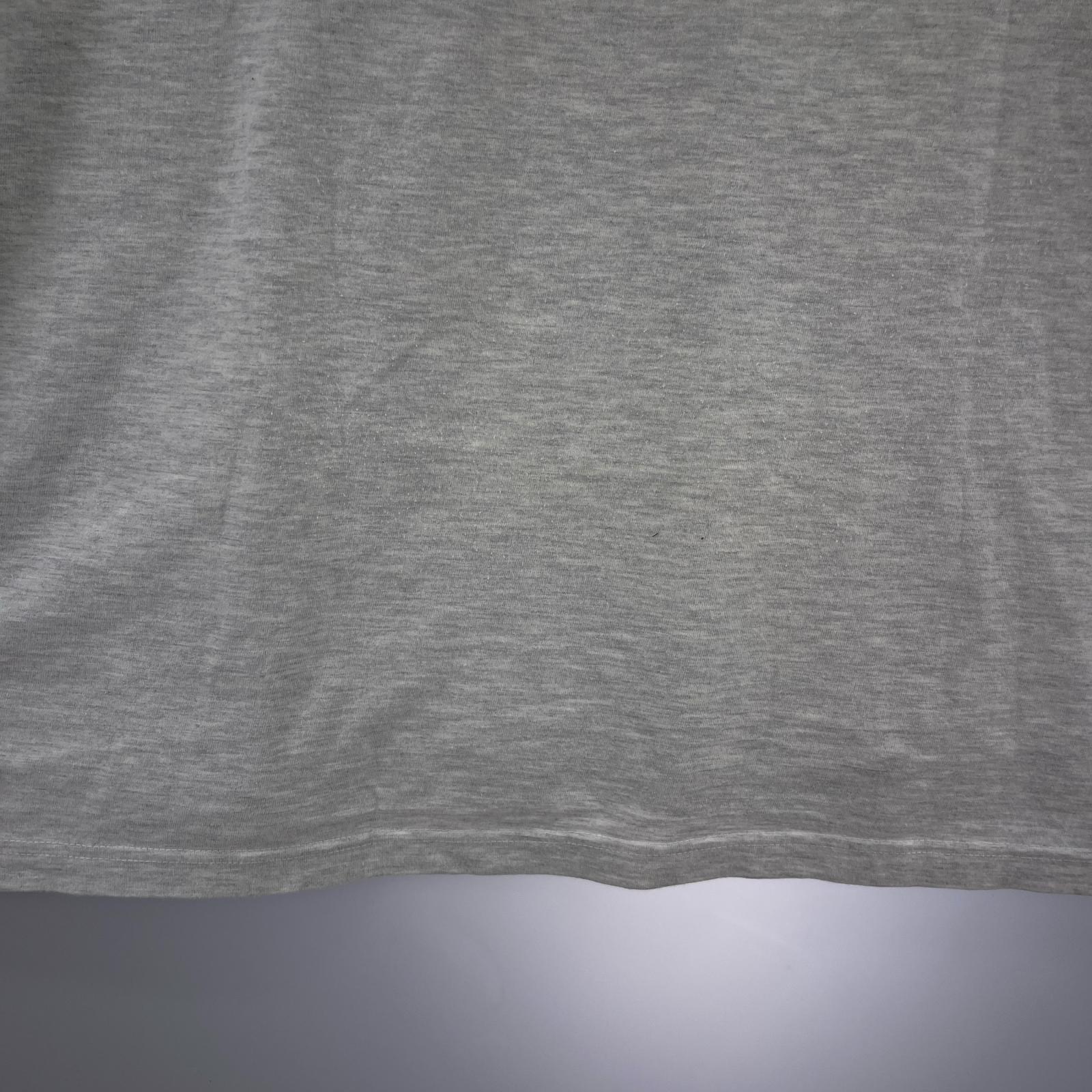 半袖Tシャツ B2B prints SASQUATCHfabrix. FORTUNE グレー