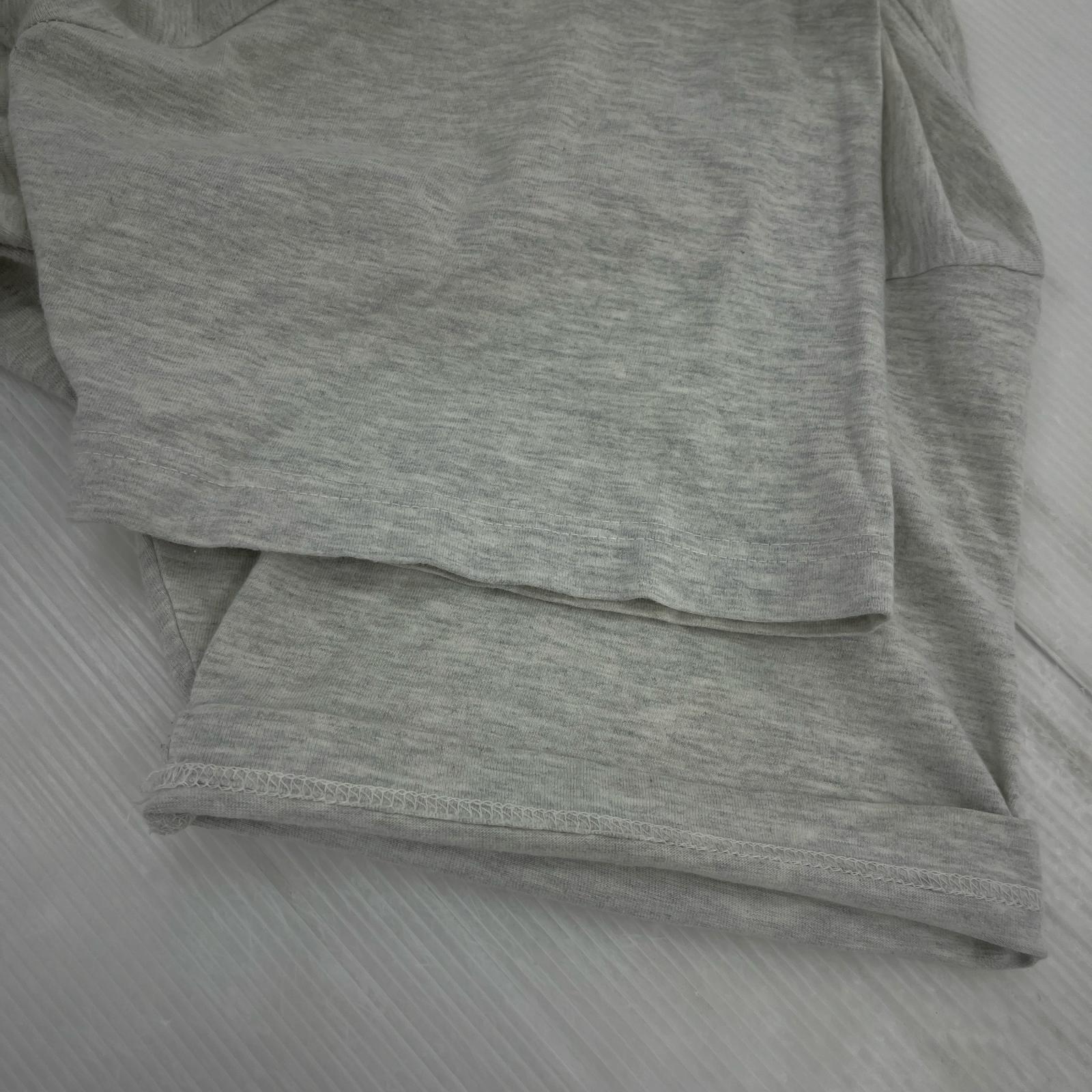 半袖Tシャツ B2B prints SASQUATCHfabrix. FORTUNE グレー
