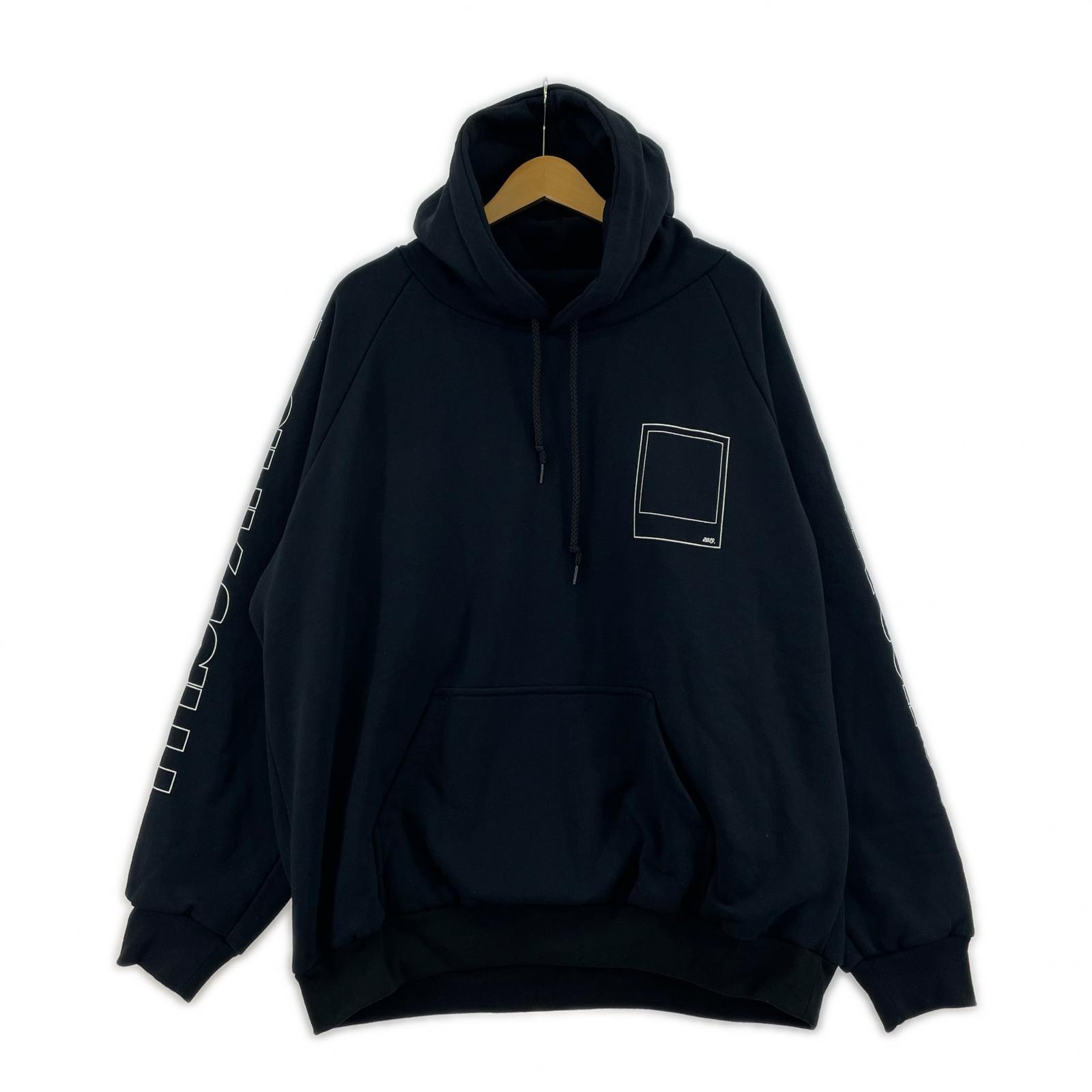 パーカー Punktum