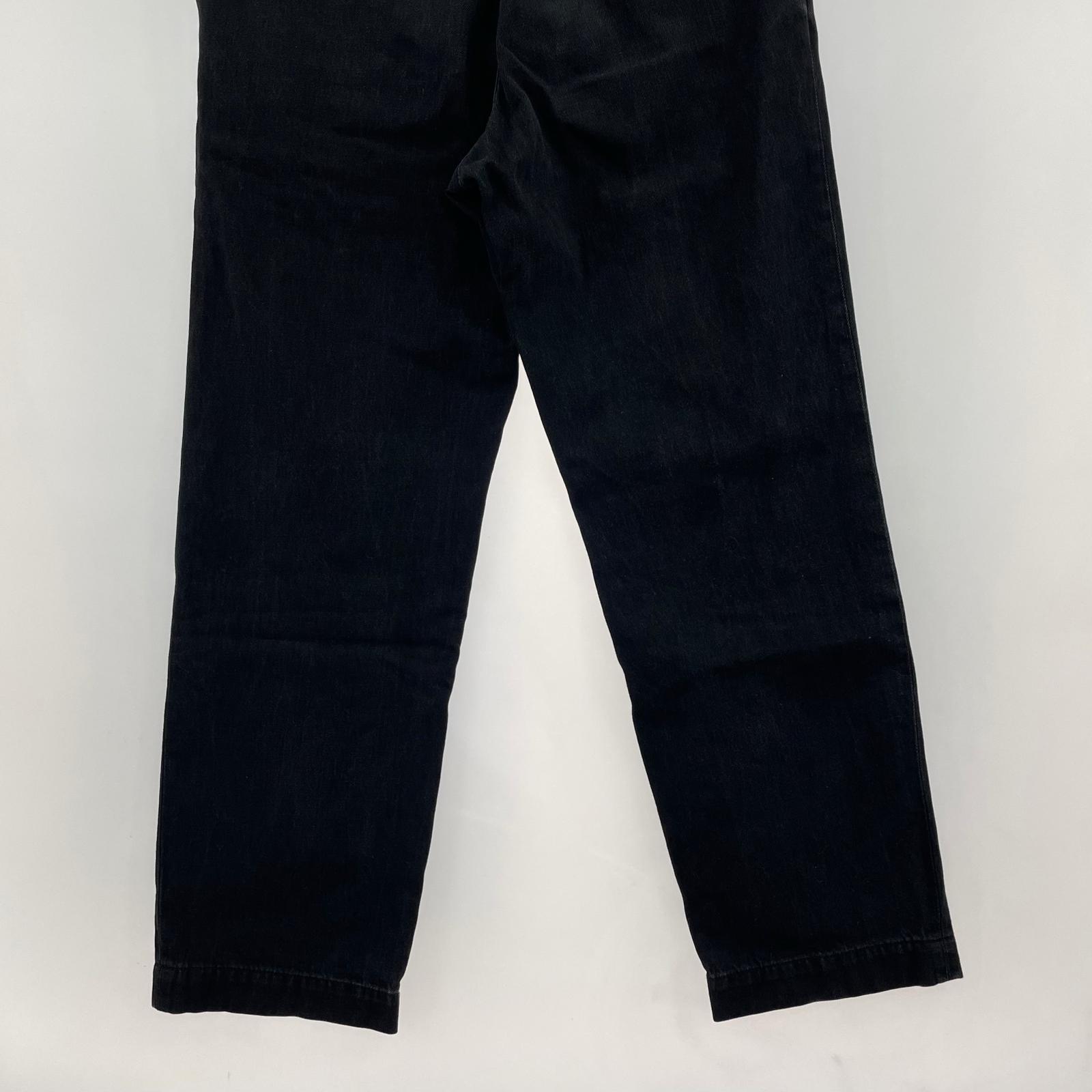パンツ Sugar&Co. Daddys Pants SLIM&FIT ブラック S ブラック