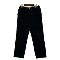 パンツ Sugar&Co. Daddys Pants SLIM&FIT ブラック S ブラック