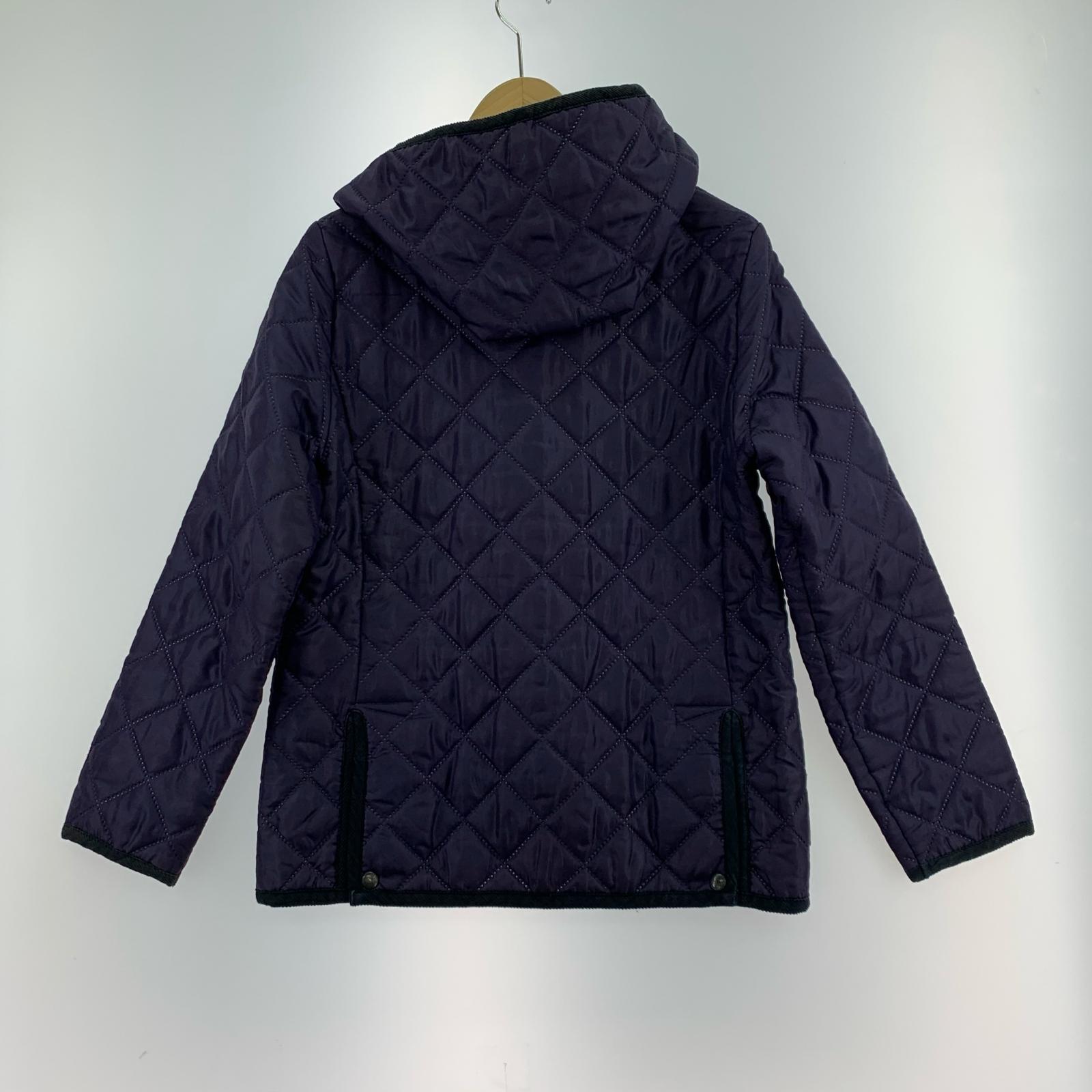 ジャケット THE SMOCK SHOP キルティングジャケット M