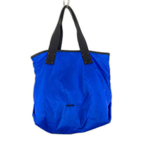 ハンドバッグ Coal Tote 青 ブルー