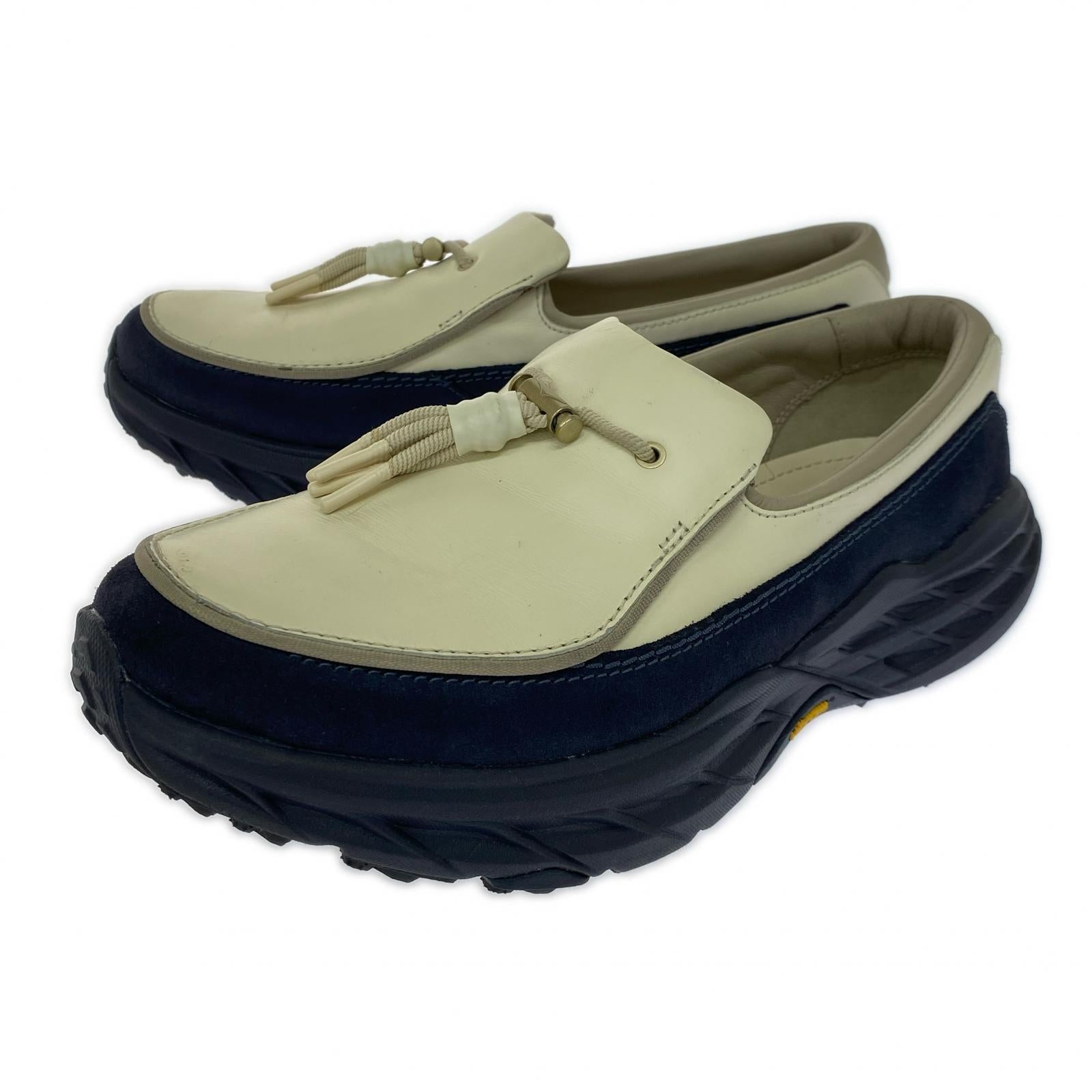 スニーカー Speed Loafer(27.5) 27.5cm (US9 1/2 UK9 EU45)
