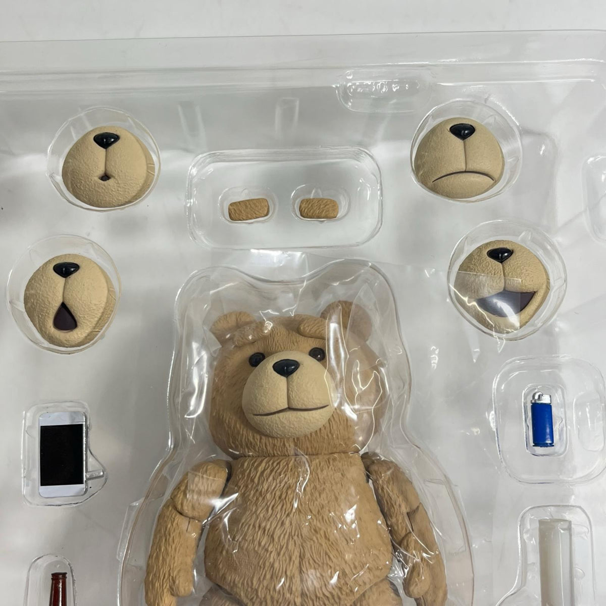 MOVIE REVO Series No.006 『TED2』 テッド MOVIE REVO フィギュア/グッズ