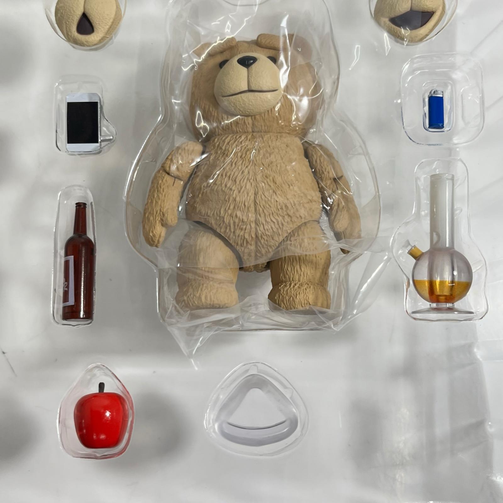 MOVIE REVO Series No.006 『TED2』 テッド MOVIE REVO フィギュア/グッズ