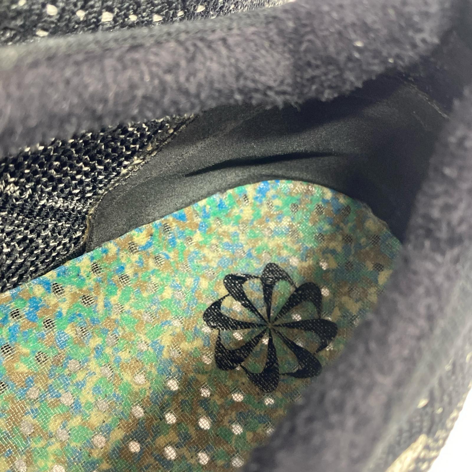 スニーカー AIR VAPORMAX 2023 FK BLACK 27.5cm 27.5cm (US9 1/2 UK9 EU45) ブラック