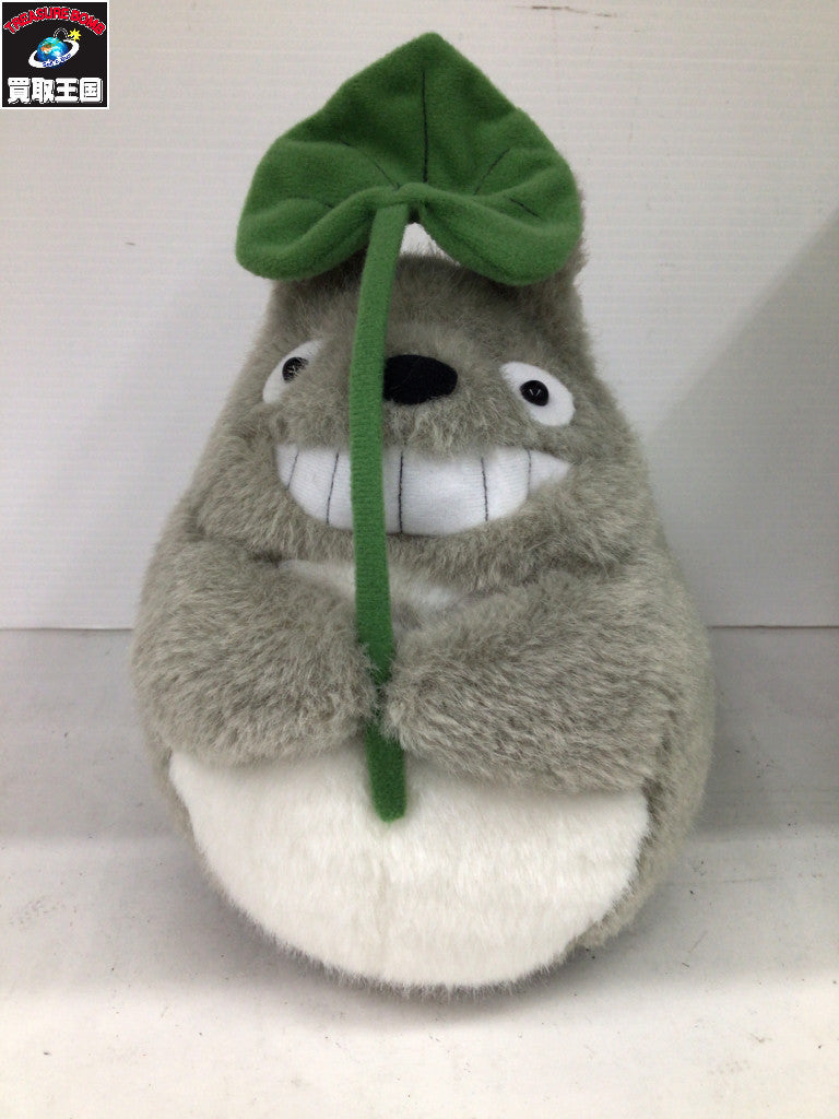トトロとおいかけっこ フィギュア/グッズ