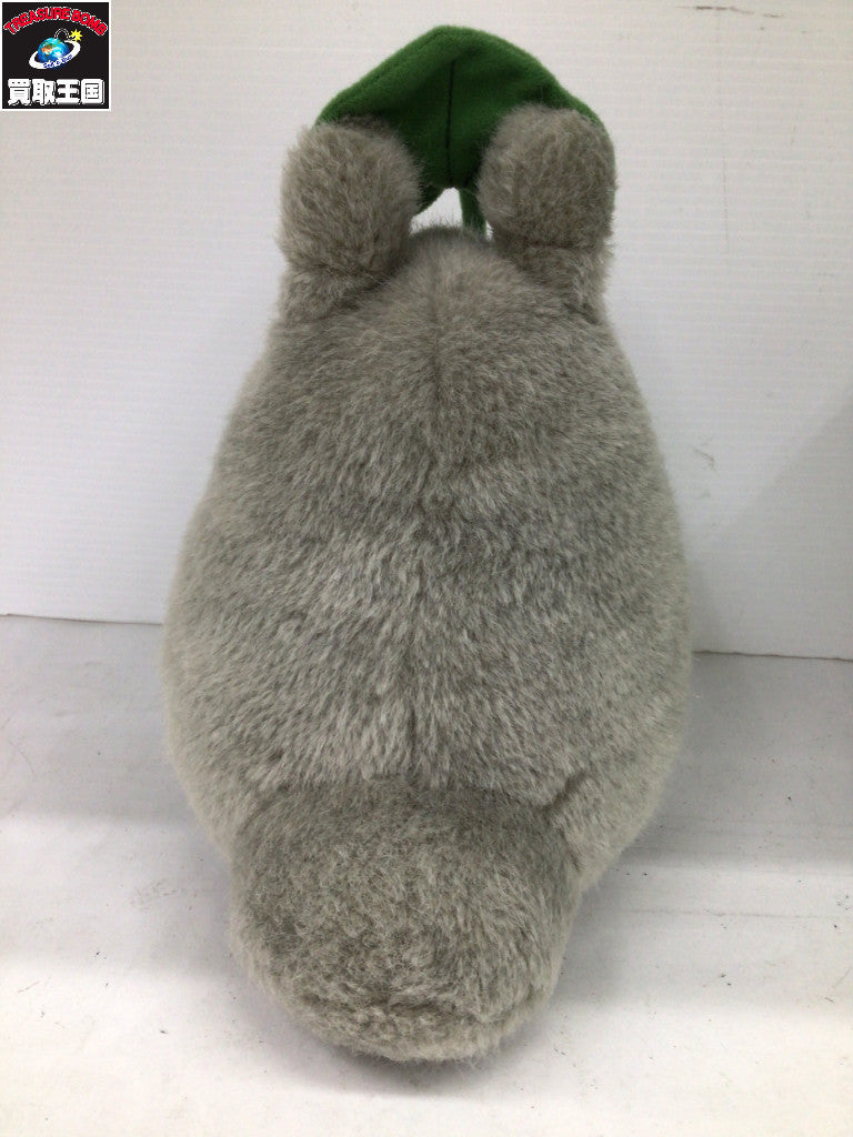 トトロとおいかけっこ フィギュア/グッズ